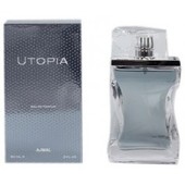 Мужская парфюмерия Ajmal Utopia
